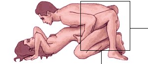 el arco a parejas espana